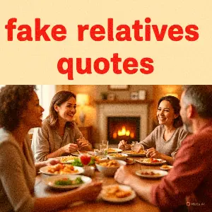 Fake Relatives Quotes in Kannada