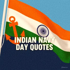 indian navy day quotes